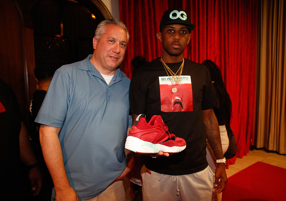 Packer Sneaker Freaker Puma Event Recap 3