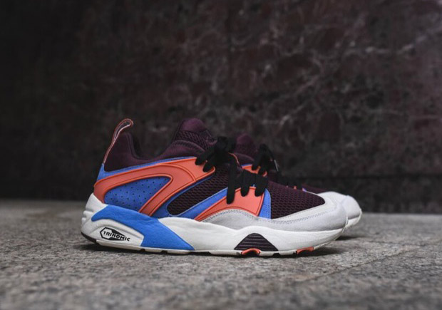 Puma Blaze Of Glory Sneakerness 3