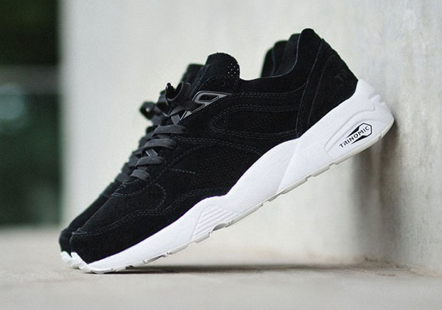 Puma trinomic shop r698 soft pack