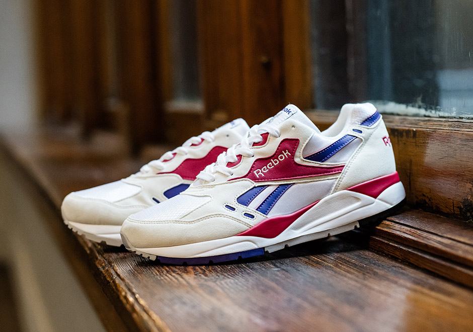 Reebok Brings a New Retro Runner Out of the Archives - SneakerNews.com