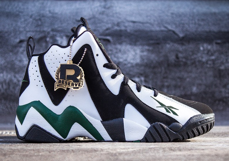 One Of Reebok’s Best Shoes Of The 1990s Is Coming Back Again
