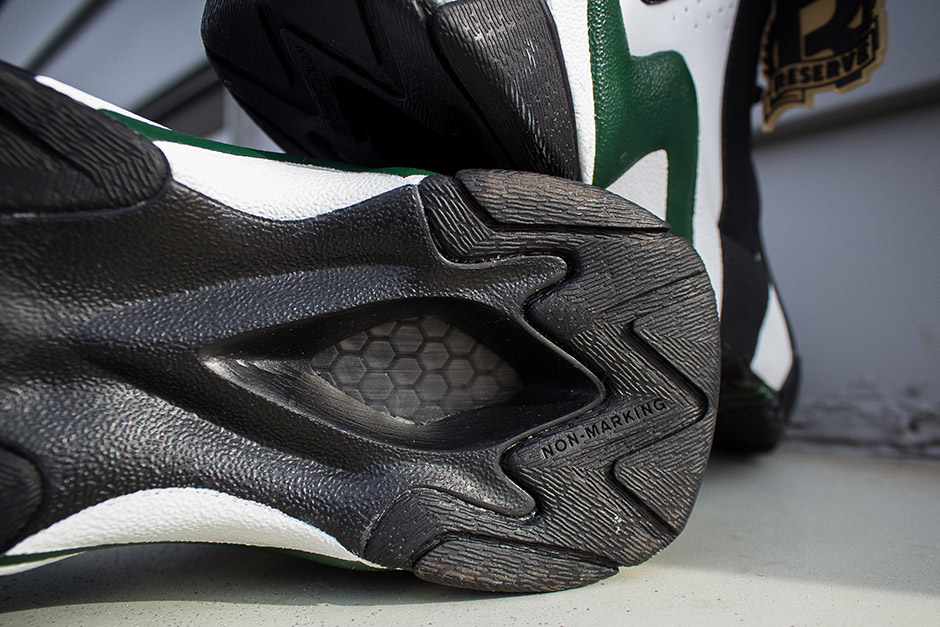 Reebok Bringing Back Og Kamikaze Ii 08