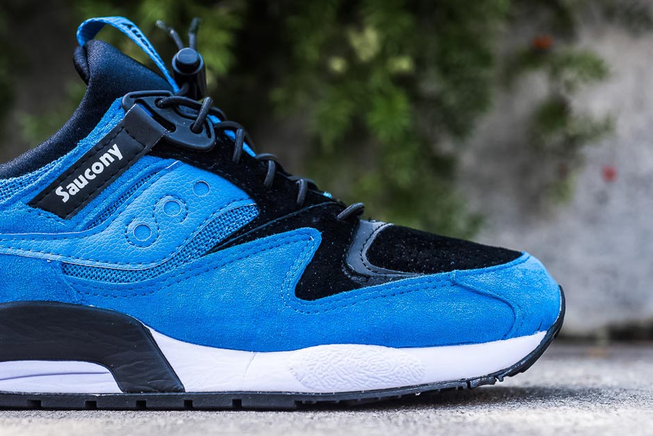 Saucony Grid 9000 Fall 2015 Colorways 06