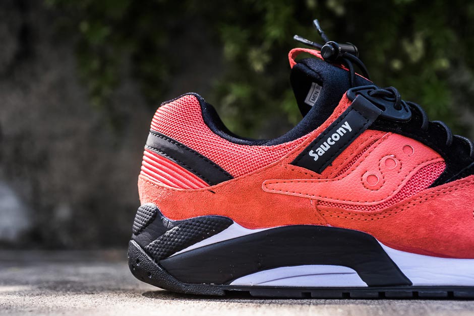 Saucony Grid 9000 Fall 2015 Colorways 11