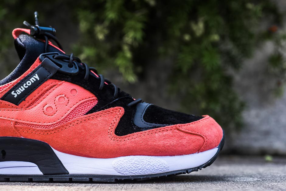 Saucony Grid 9000 Fall 2015 Colorways 12