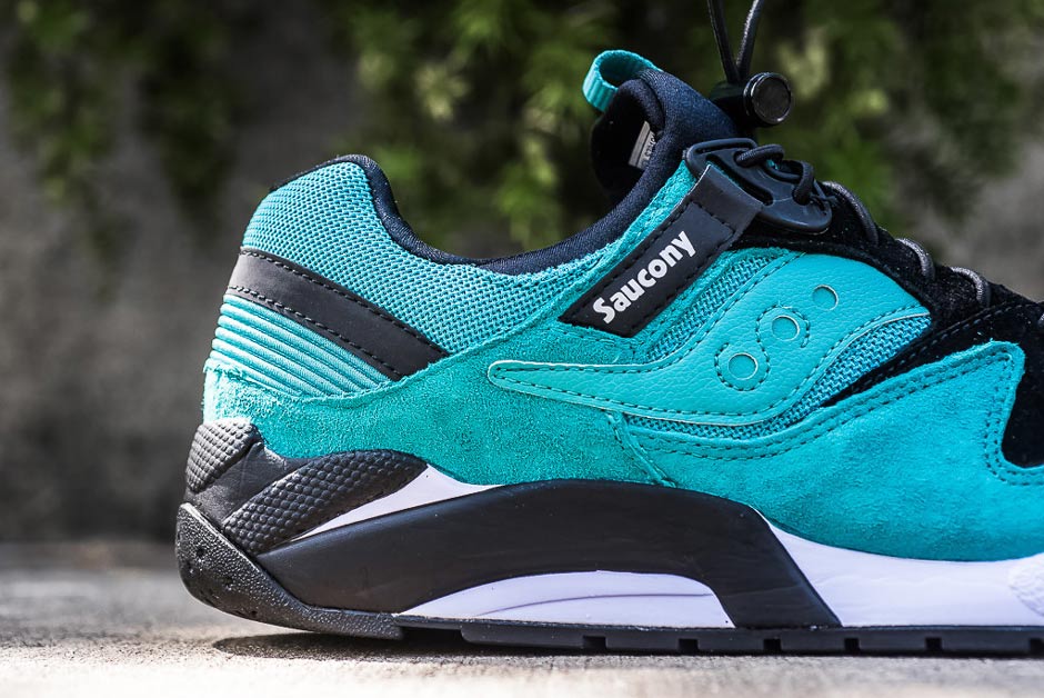 Saucony Grid 9000 Fall 2015 Colorways 18