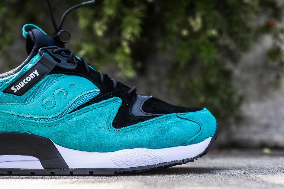 Saucony Grid 9000 Fall 2015 Colorways 19