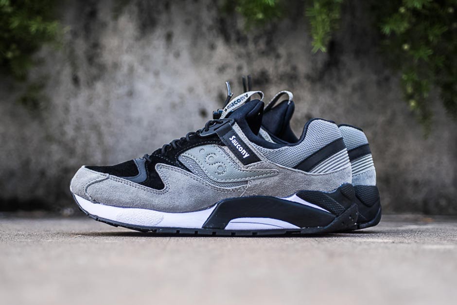 Saucony Grid 9000 Fall 2015 Colorways 25