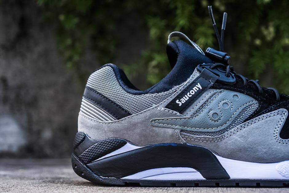 Saucony Grid 9000 Fall 2015 Colorways 26