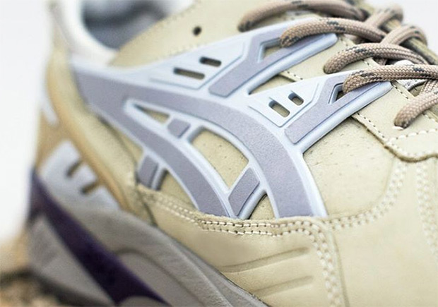 So Size? Has Another ASICS GEL-Kayano Trainer Coming