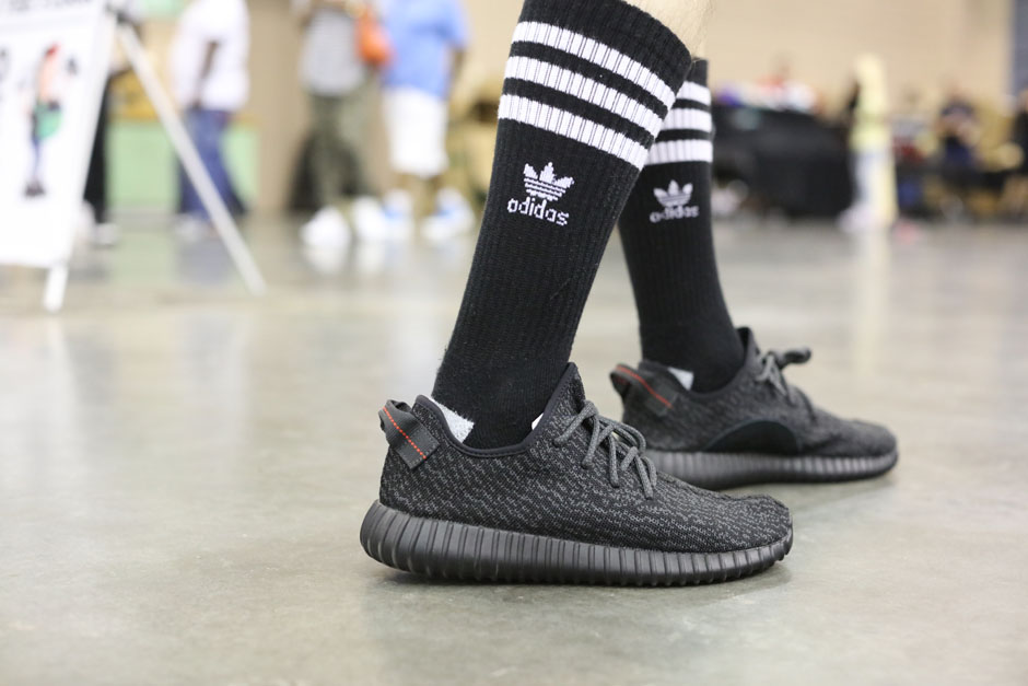 Sneaker Con Atlanta 2015 On Feet Recap 006