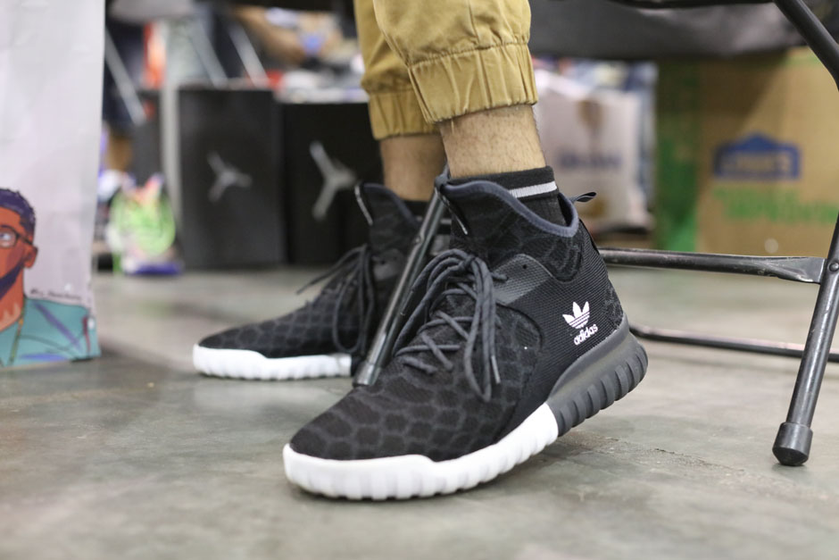 Sneaker Con Atlanta 2015 On Feet Recap 015