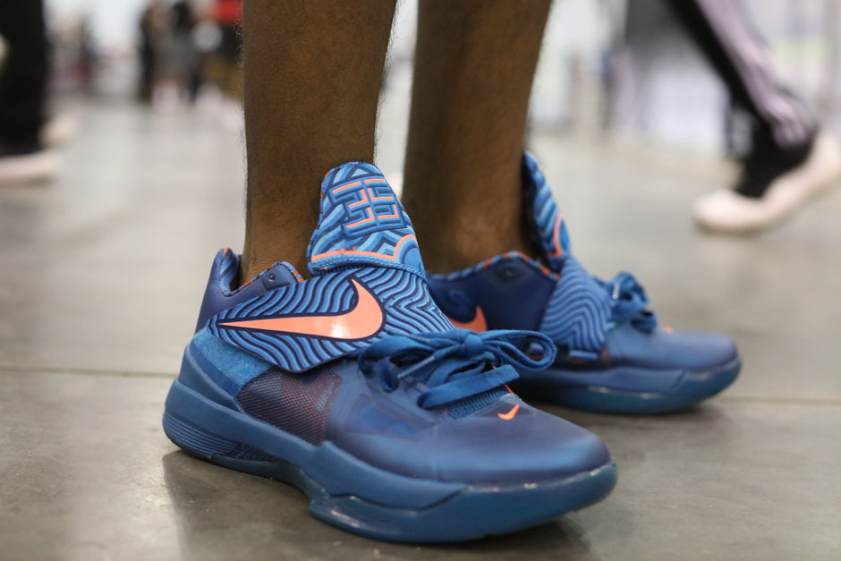 Sneaker Con Atlanta 2015 On Feet Recap 017
