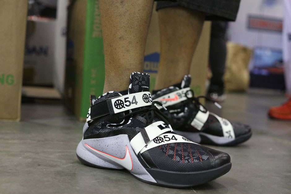 Sneaker Con Atlanta 2015 On Feet Recap 019