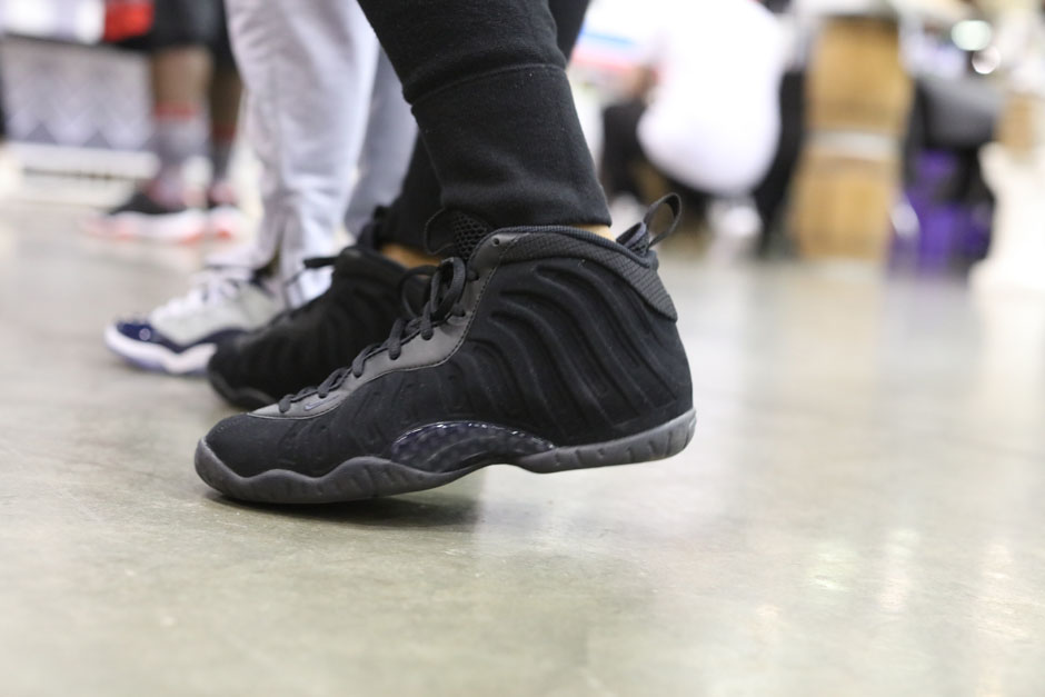 Sneaker Con Atlanta 2015 On Feet Recap 036