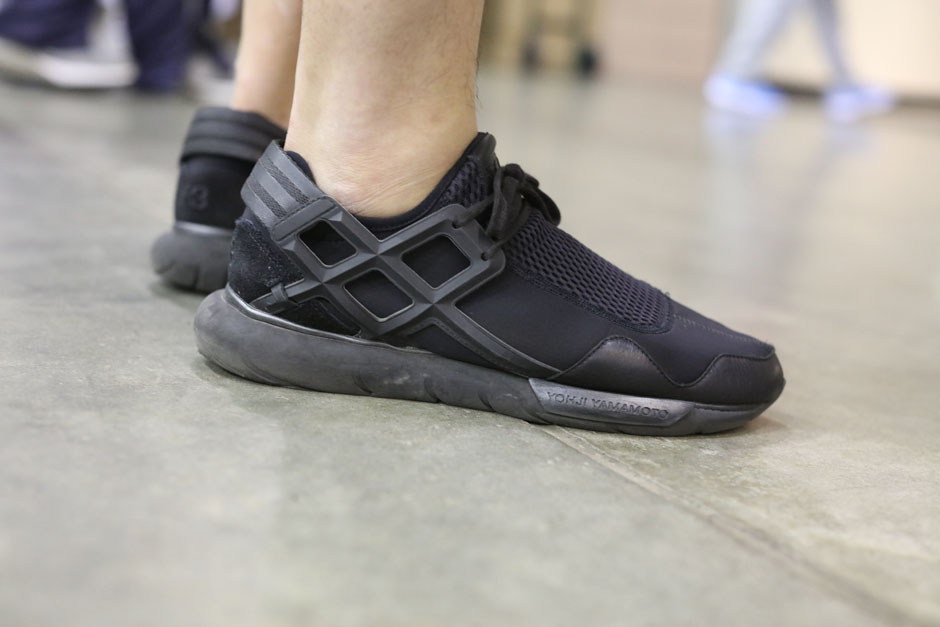 Sneaker Con Atlanta 2015 On Feet Recap 037