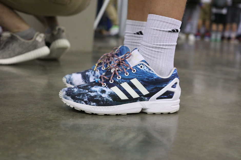 Sneaker Con Atlanta 2015 On Feet Recap 044