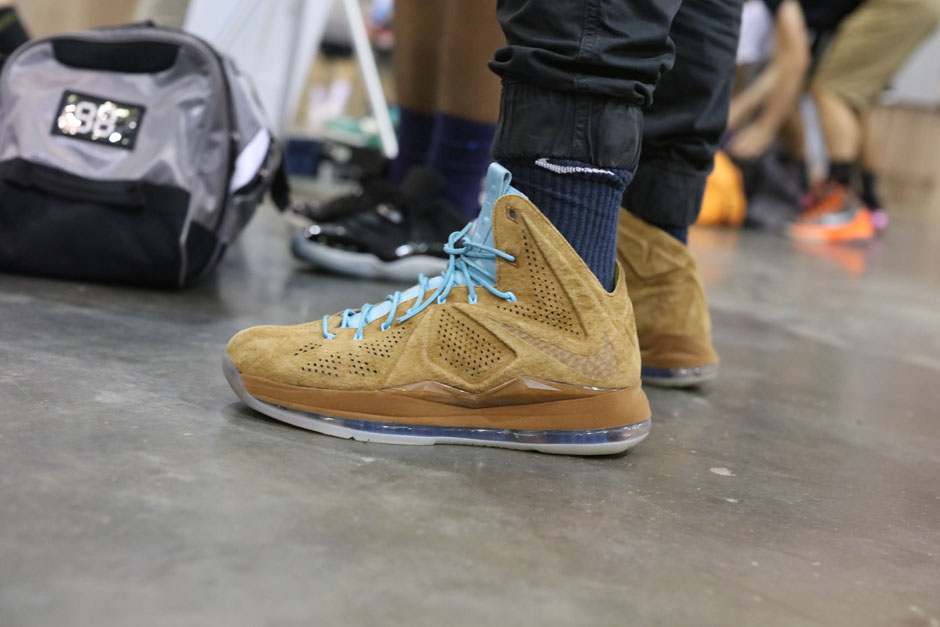 Sneaker Con Atlanta 2015 On Feet Recap 058