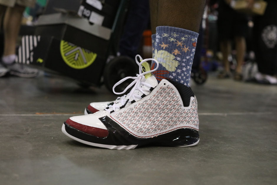 Sneaker Con Atlanta 2015 On Feet Recap 061