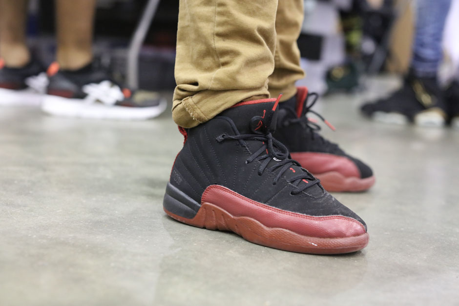 Sneaker Con Atlanta 2015 On Feet Recap 065