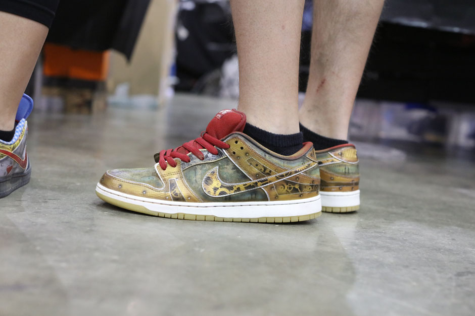 Sneaker Con Atlanta 2015 On Feet Recap 066