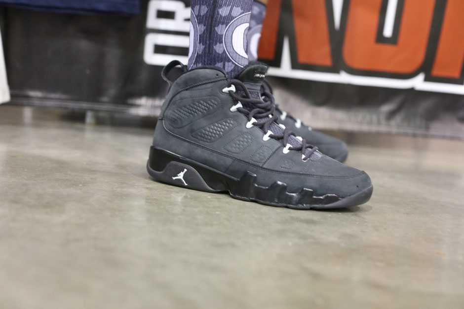 Sneaker Con Atlanta 2015 On Feet Recap 081