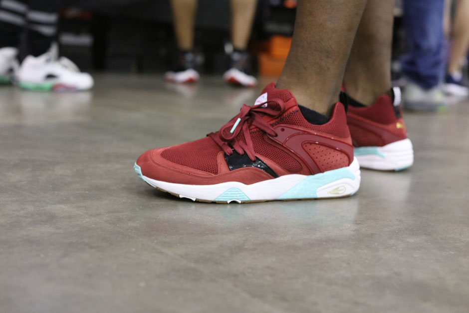 Sneaker Con Atlanta 2015 On Feet Recap 082