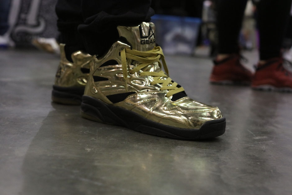 Sneaker Con Atlanta 2015 On Feet Recap 098