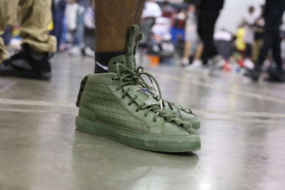 Sneaker Con Atlanta 2015 On Feet Recap 108