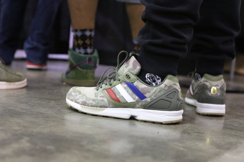 Sneaker Con Atlanta 2015 On Feet Recap 109