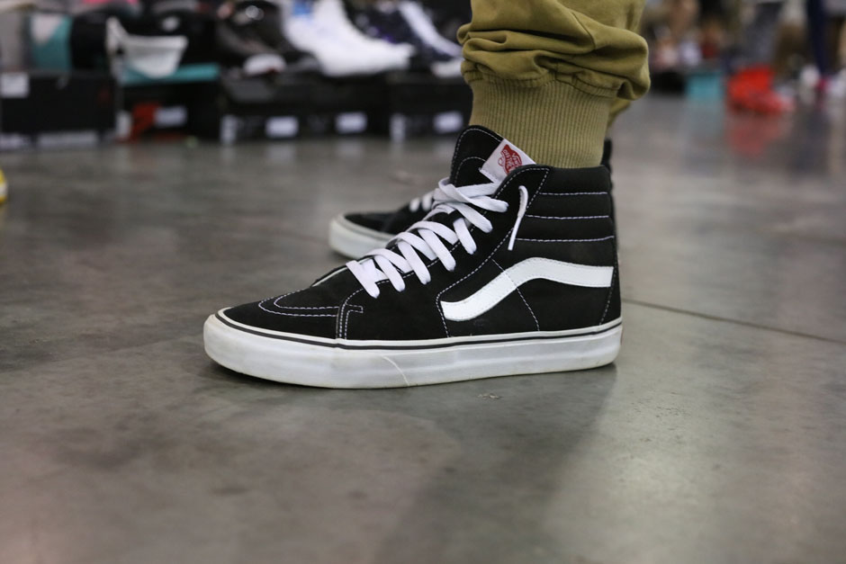 Sneaker Con Atlanta 2015 On Feet Recap 112