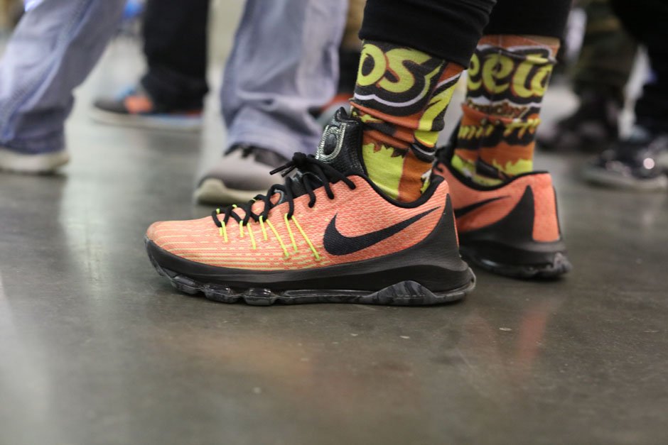 Sneaker Con Atlanta 2015 On Feet Recap 114