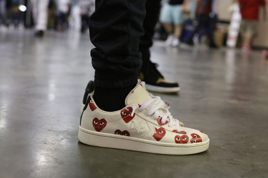 Sneaker Con Atlanta 2015 On Feet Recap 124