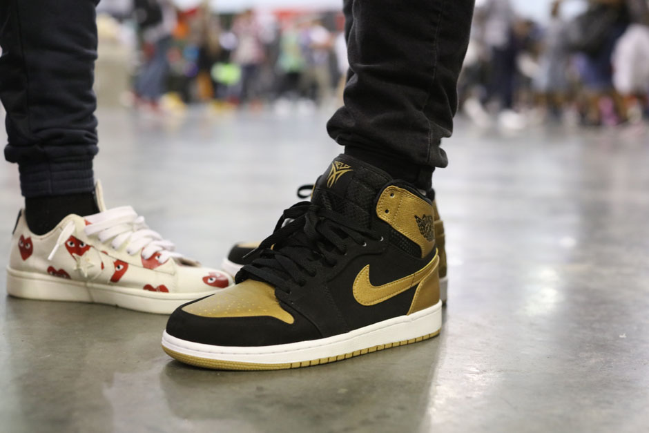 Sneaker Con Atlanta Had So Much On-Feet Heat We Couldn't Fit It Into ...