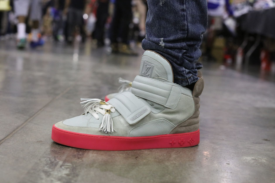Sneaker Con Atlanta 2015 On Feet Recap 134