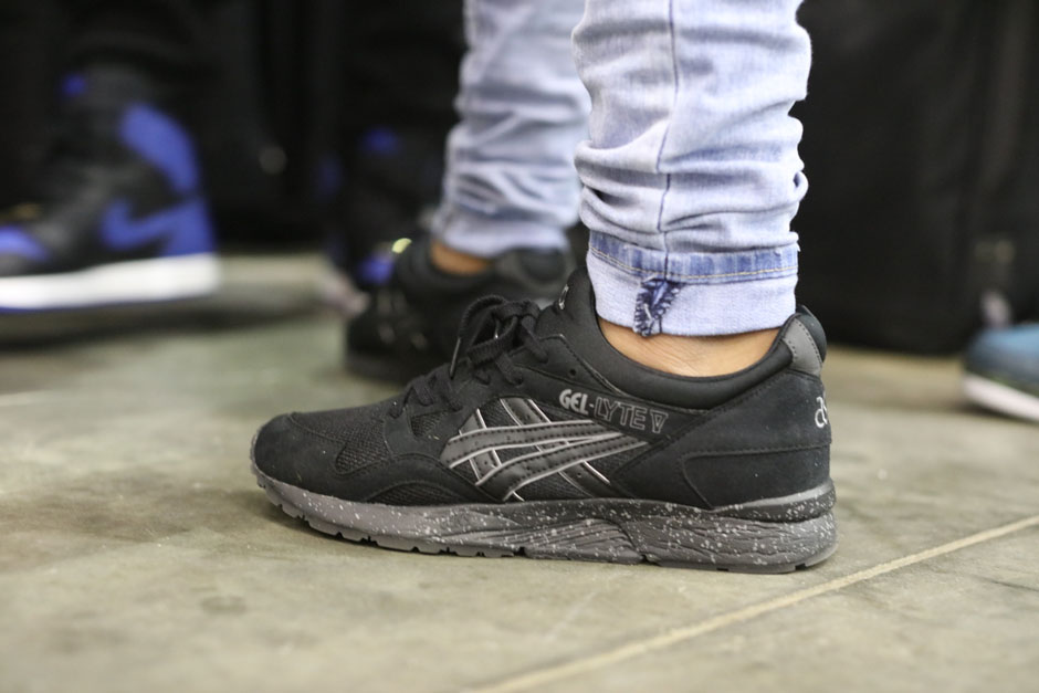 Sneaker Con Atlanta 2015 On Feet Recap 143