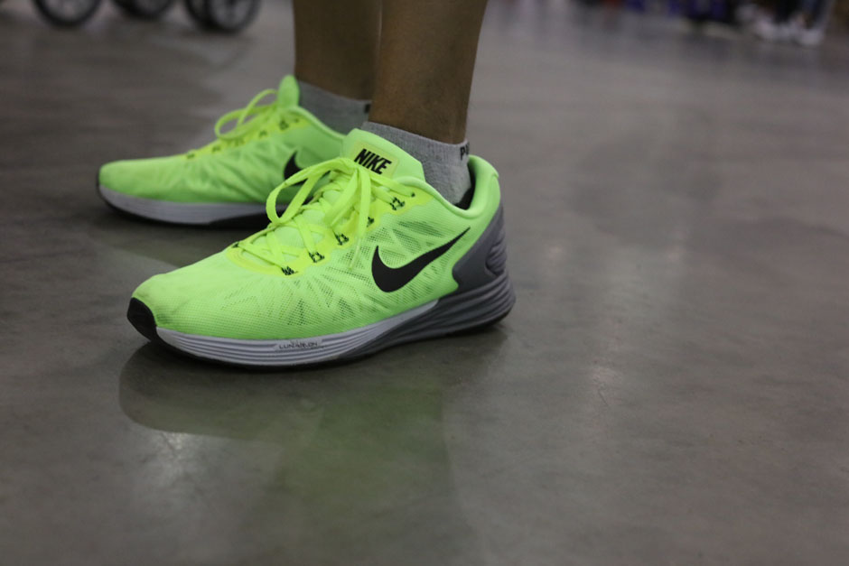 Sneaker Con Atlanta 2015 On Feet Recap 146