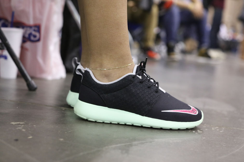Sneaker Con Atlanta 2015 On Feet Recap 148
