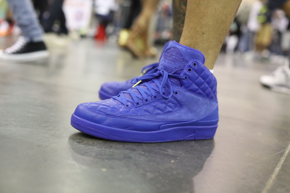 Sneaker Con Atlanta 2015 On Feet Recap 149