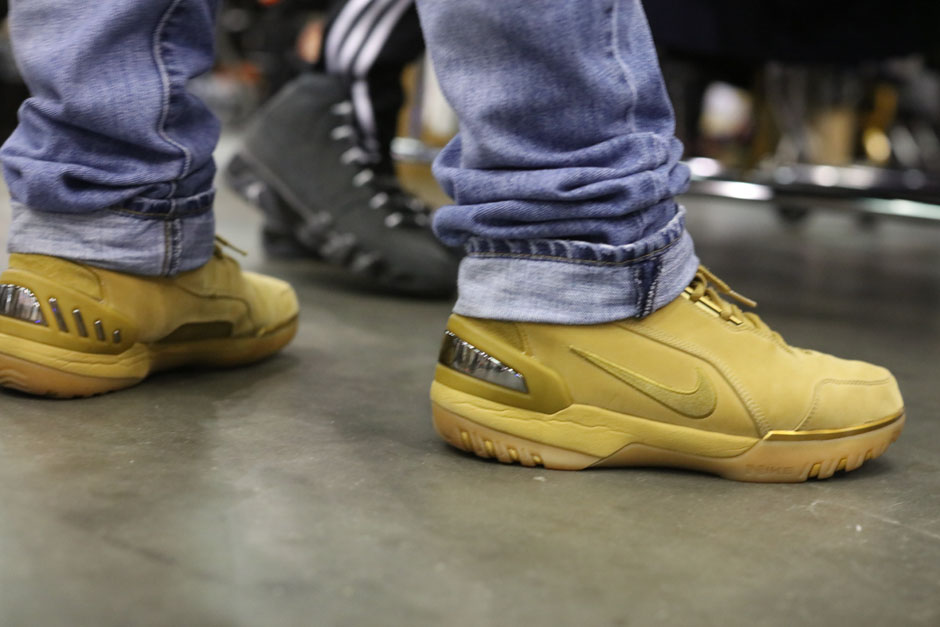 Sneaker Con Atlanta 2015 On Feet Recap 154
