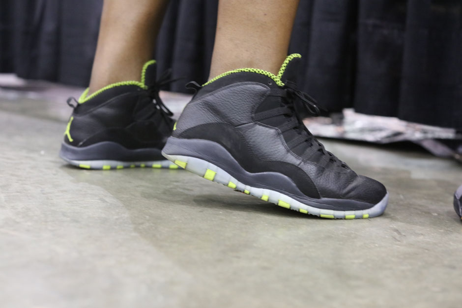 Sneaker Con Atlanta 2015 On Feet Recap 156