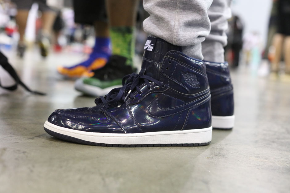 Sneaker Con Atlanta 2015 On Feet Recap 163