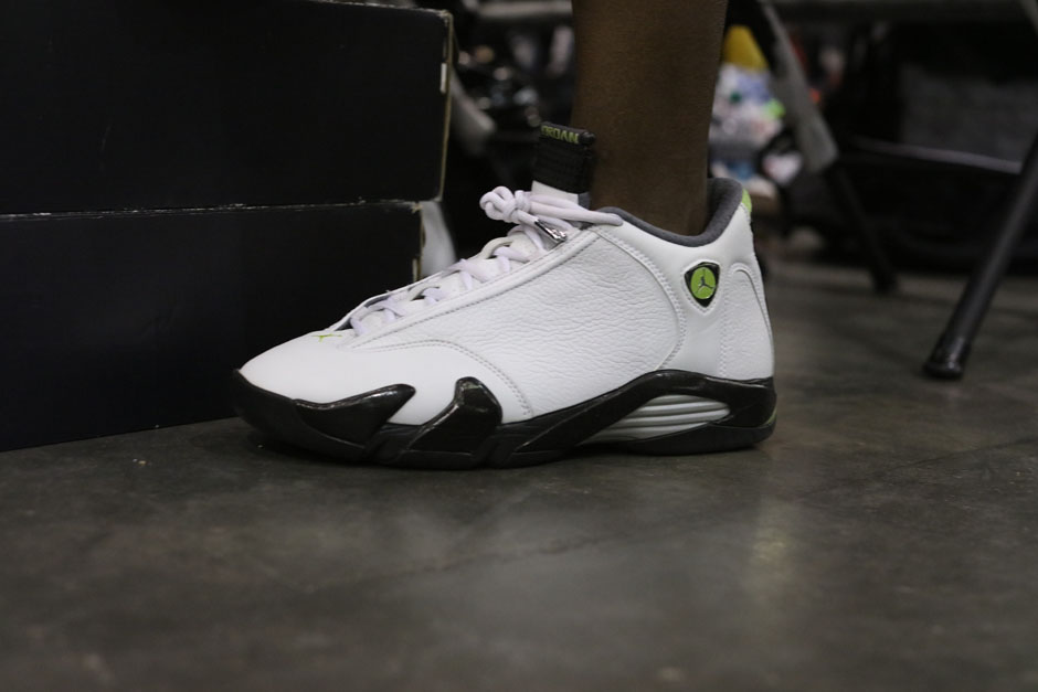 Sneaker Con Atlanta 2015 On Feet Recap 164