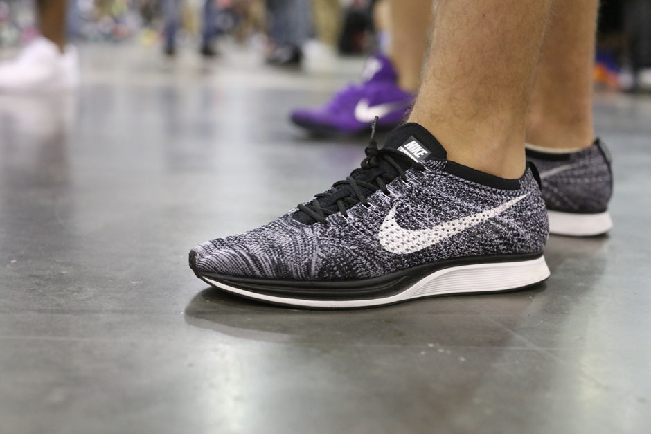 Sneaker Con Atlanta 2015 On Feet Recap 165