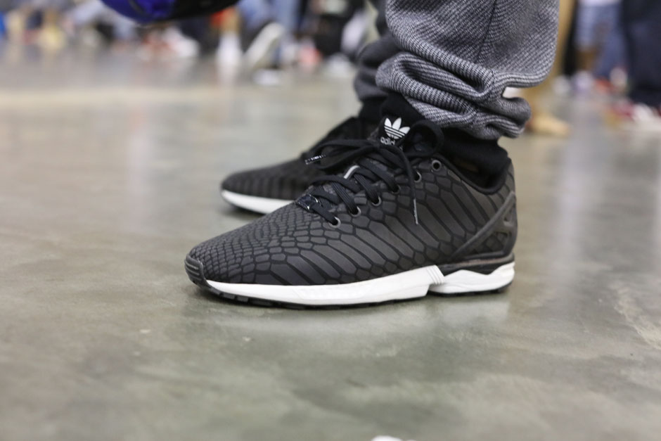 Sneaker Con Atlanta 2015 On Feet Recap 169