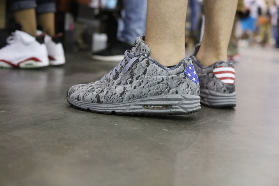 Sneaker Con Atlanta 2015 On Feet Recap 176