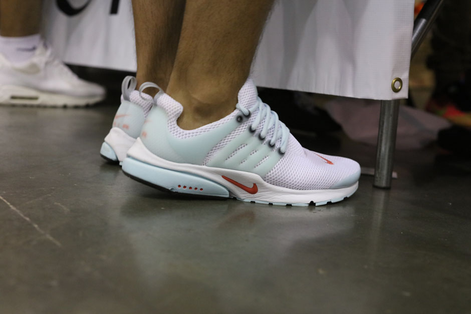 Sneaker Con Atlanta 2015 On Feet Recap 177