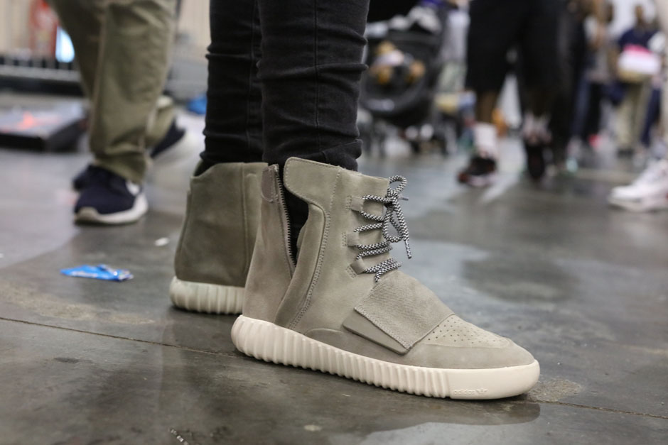 Sneaker Con Atlanta 2015 On Feet Recap 187