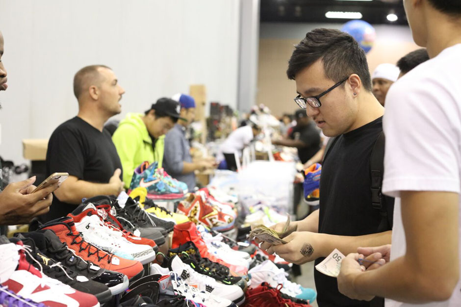 Sneaker Con Atlanta September 19th 2015 Event Recap 09