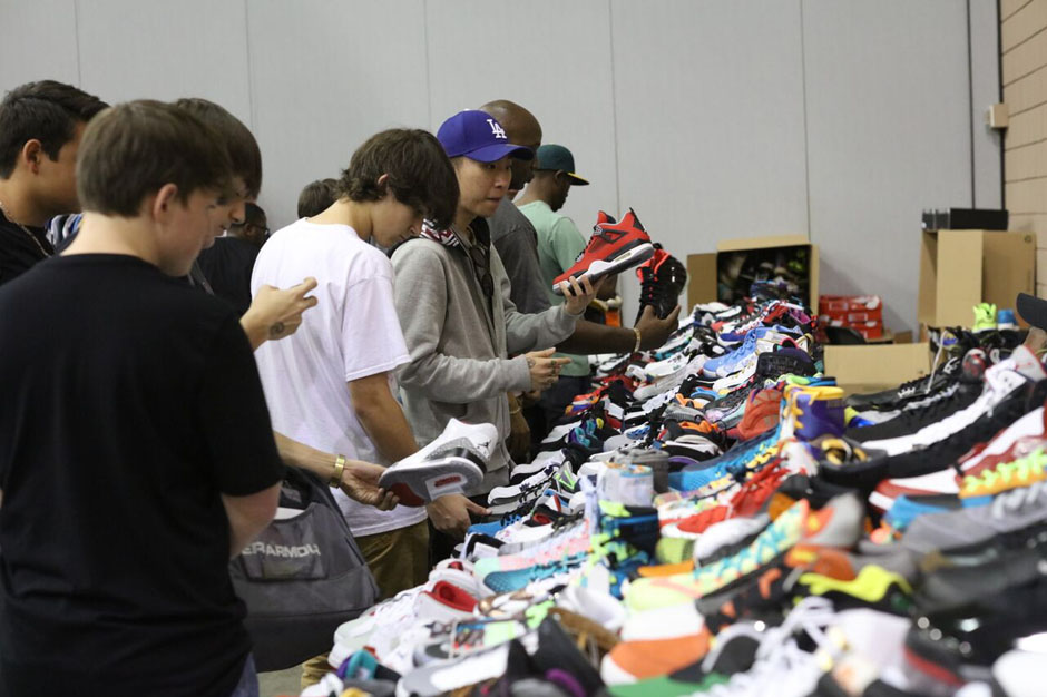 Sneaker Con Atlanta September 19th 2015 Event Recap 10